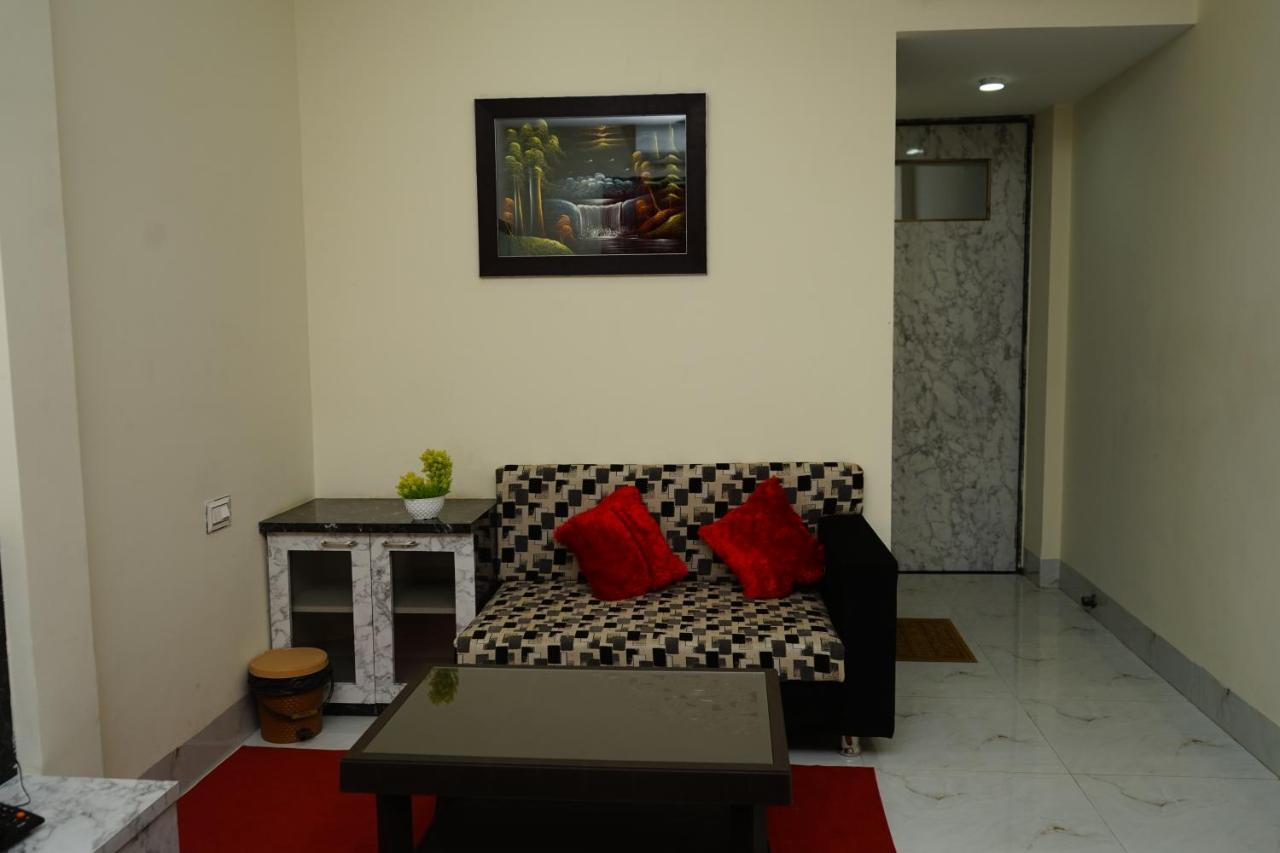 Ratna Mahal Dhāmnod Extérieur photo